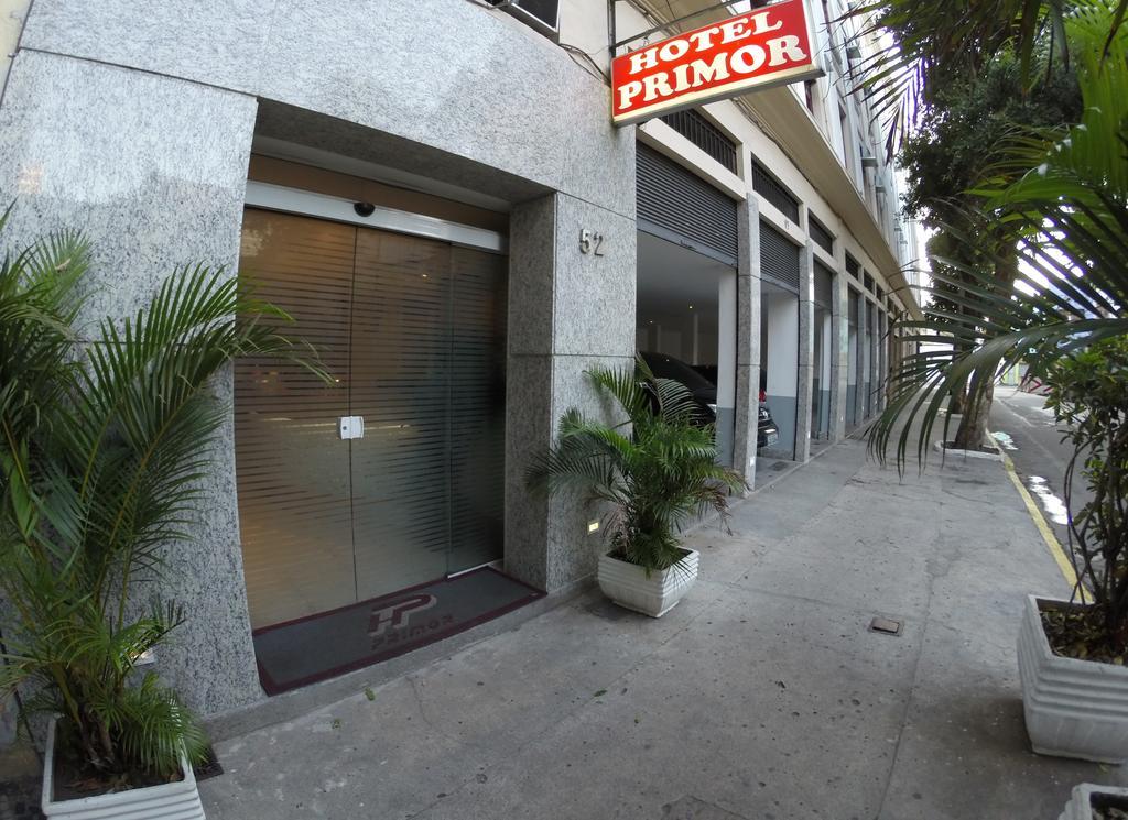 Hotel Primor (Adults Only) Rio de Janeiro Exteriör bild