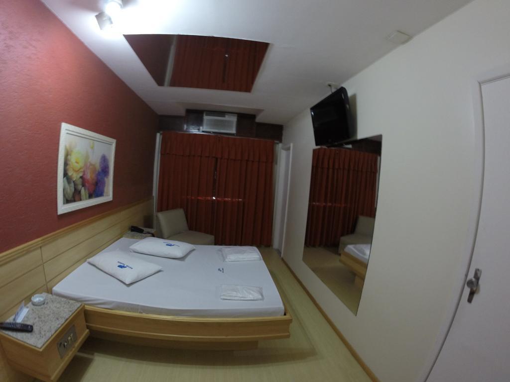 Hotel Primor (Adults Only) Rio de Janeiro Rum bild