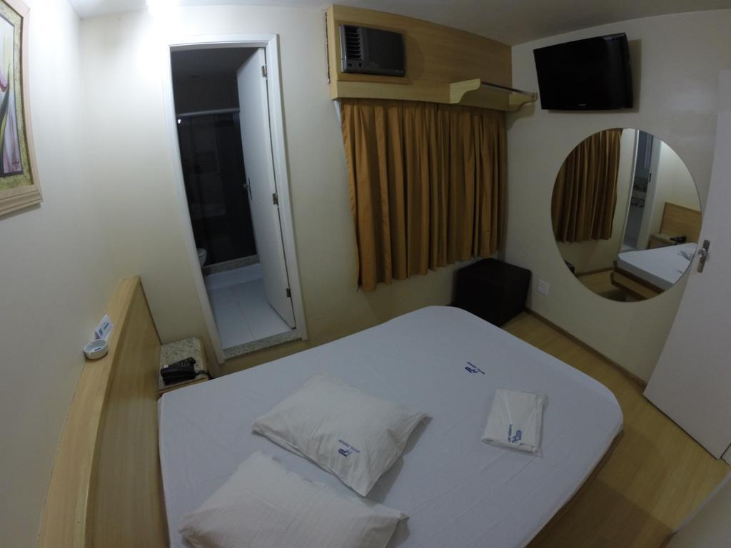 Hotel Primor (Adults Only) Rio de Janeiro Rum bild