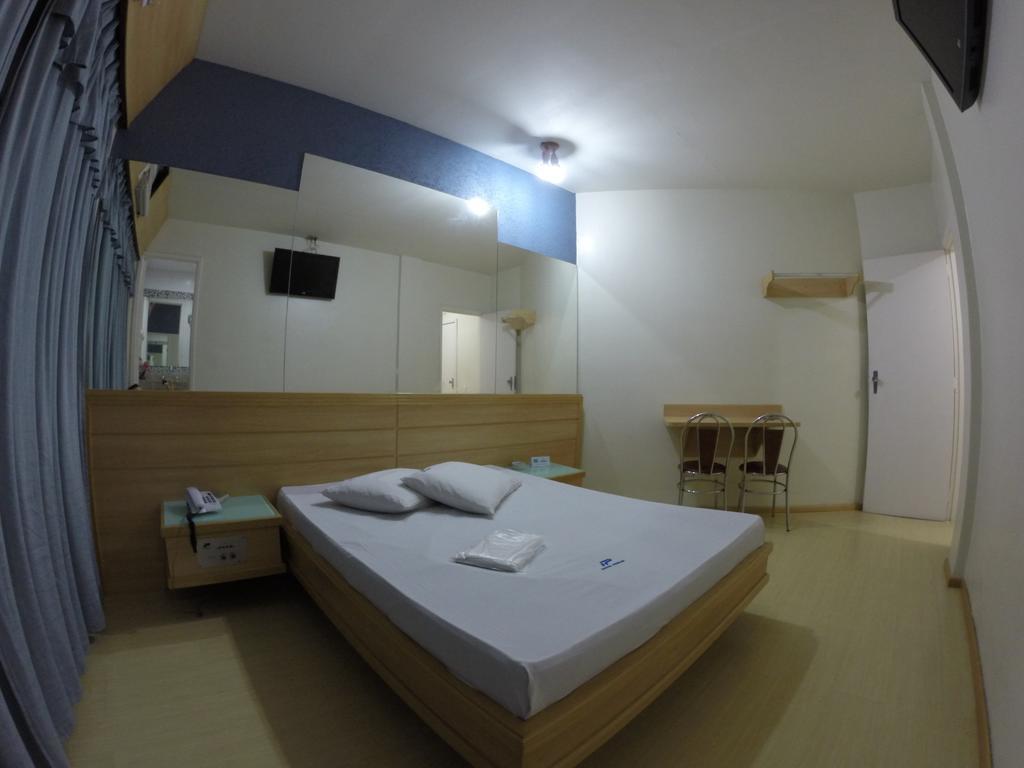 Hotel Primor (Adults Only) Rio de Janeiro Rum bild