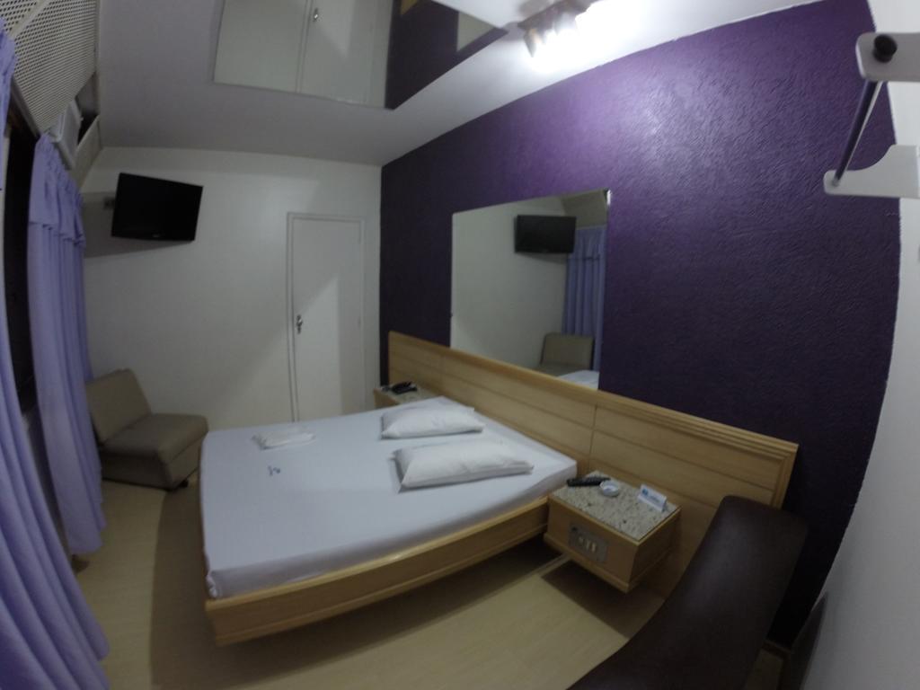 Hotel Primor (Adults Only) Rio de Janeiro Rum bild