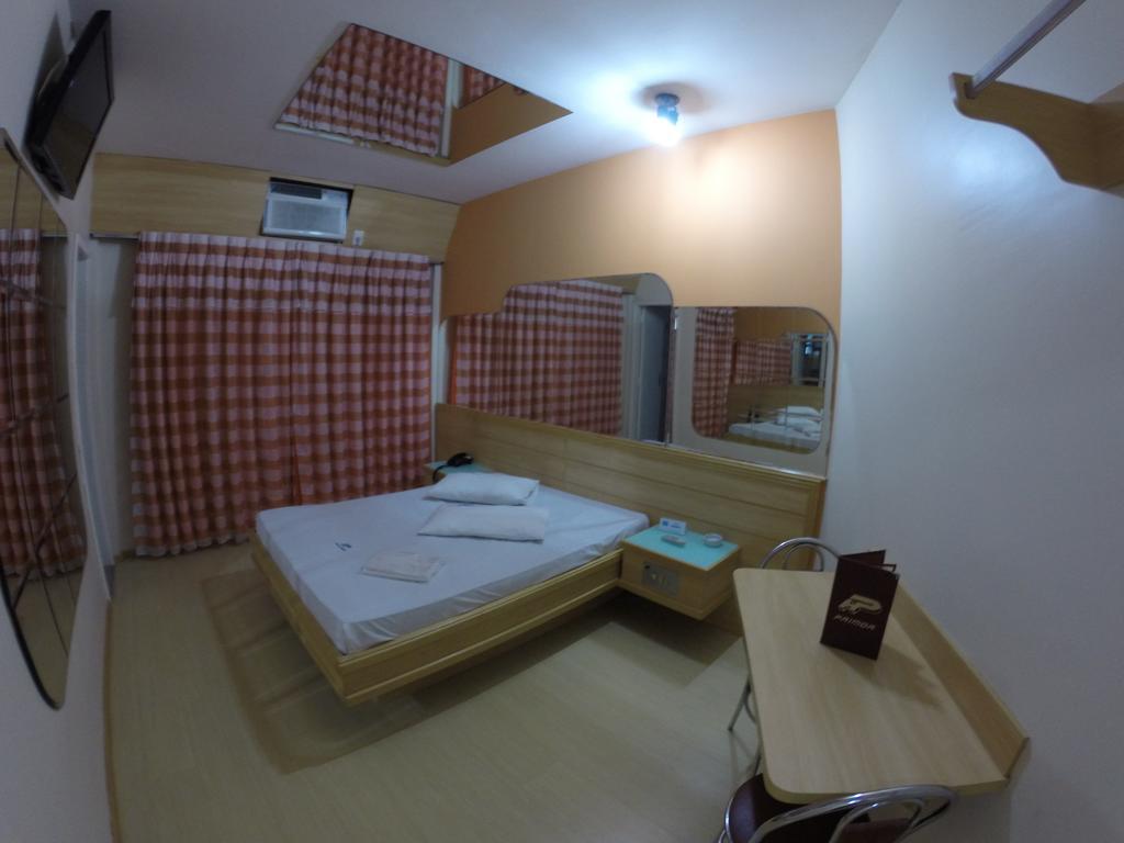 Hotel Primor (Adults Only) Rio de Janeiro Rum bild