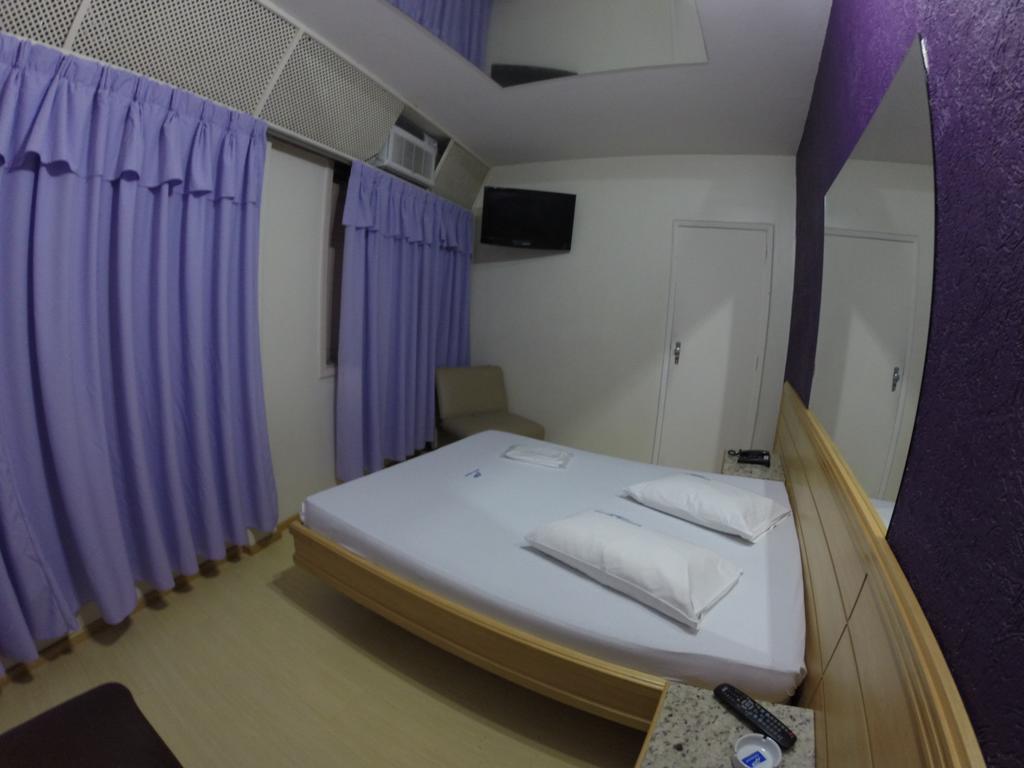 Hotel Primor (Adults Only) Rio de Janeiro Rum bild