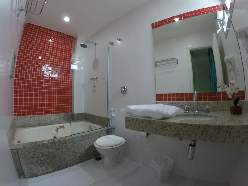 Hotel Primor (Adults Only) Rio de Janeiro Rum bild