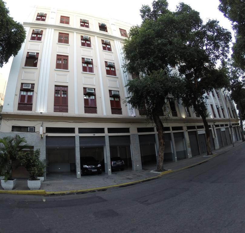 Hotel Primor (Adults Only) Rio de Janeiro Exteriör bild