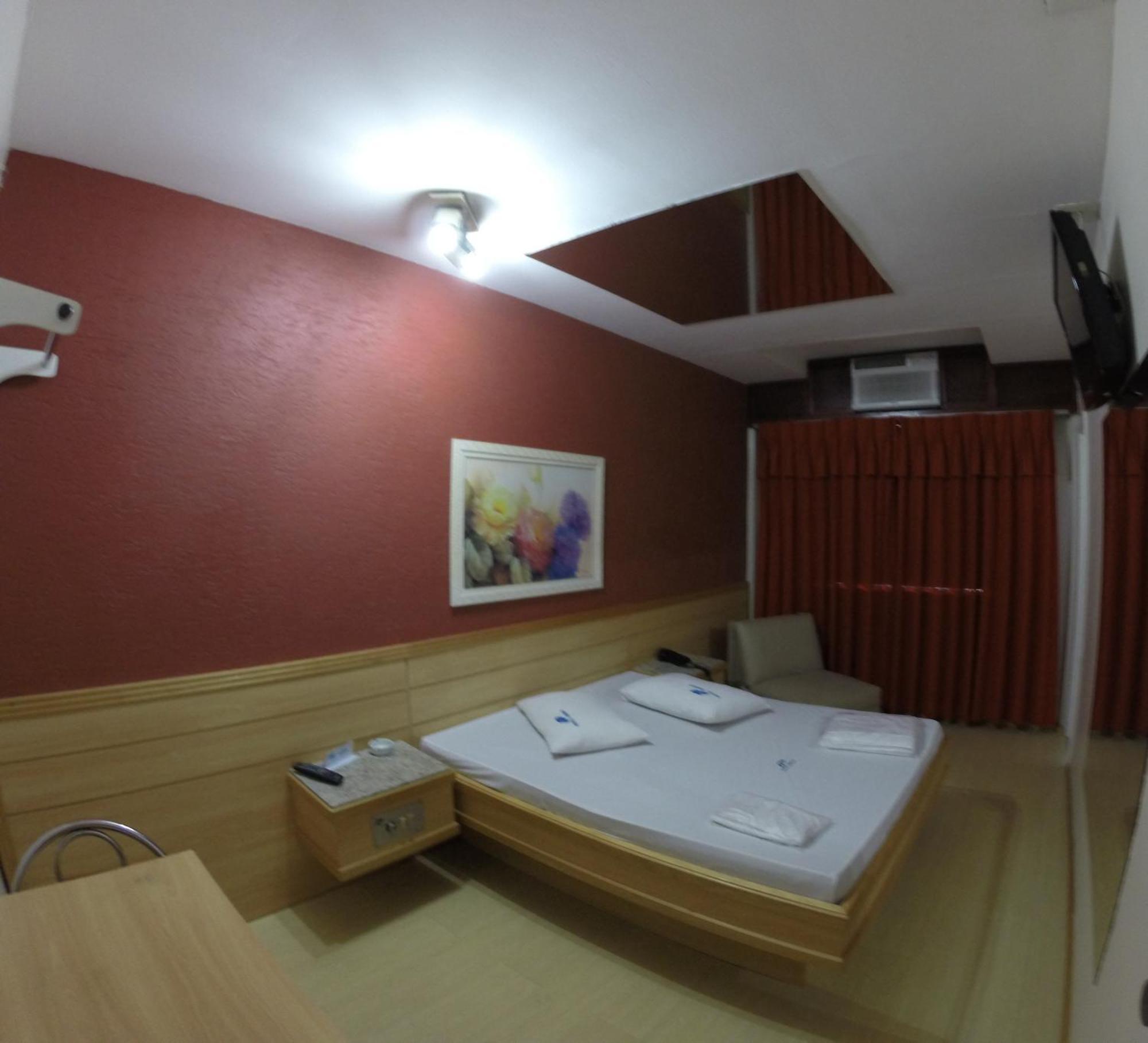 Hotel Primor (Adults Only) Rio de Janeiro Rum bild
