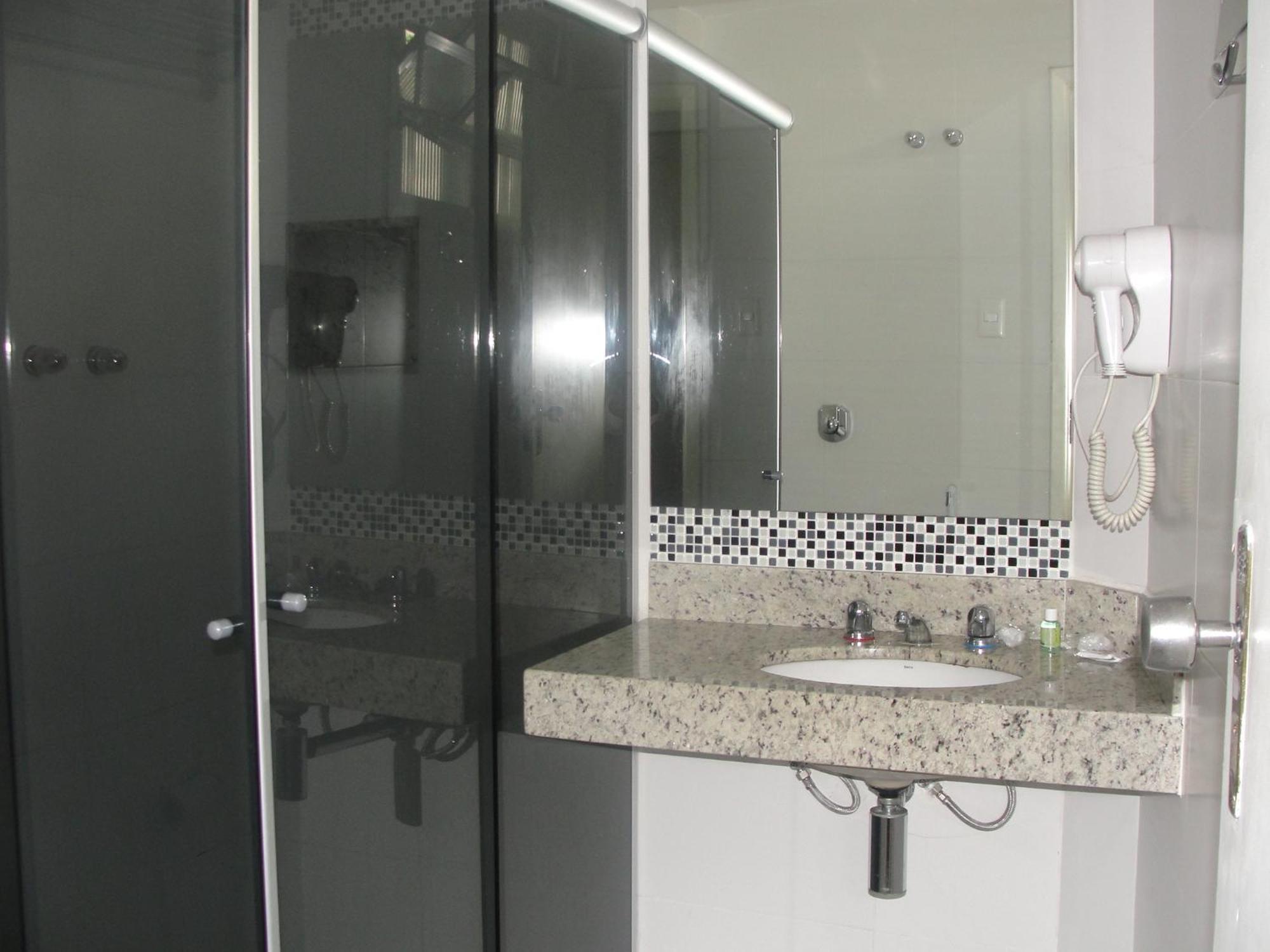 Hotel Primor (Adults Only) Rio de Janeiro Rum bild