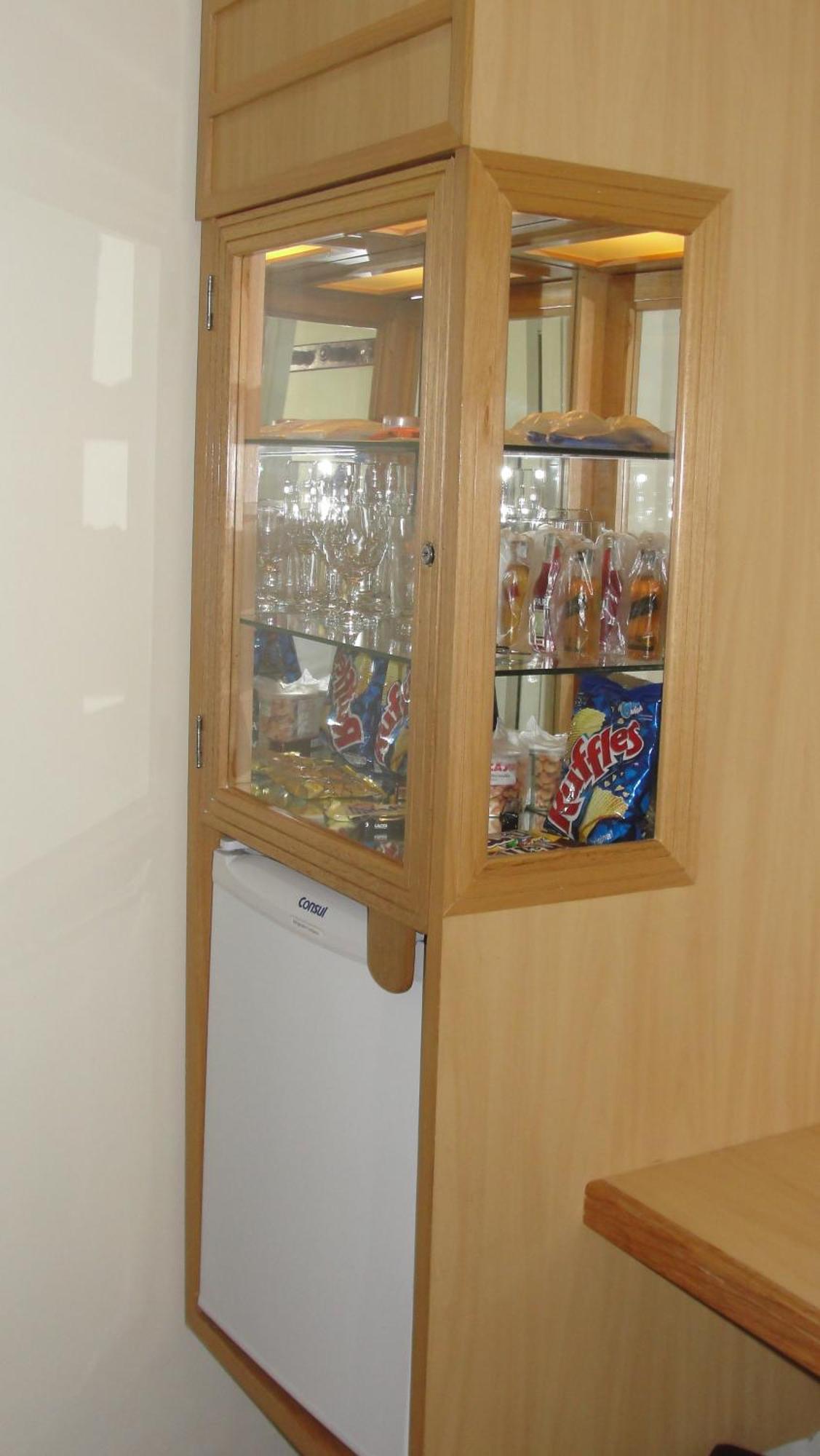Hotel Primor (Adults Only) Rio de Janeiro Rum bild