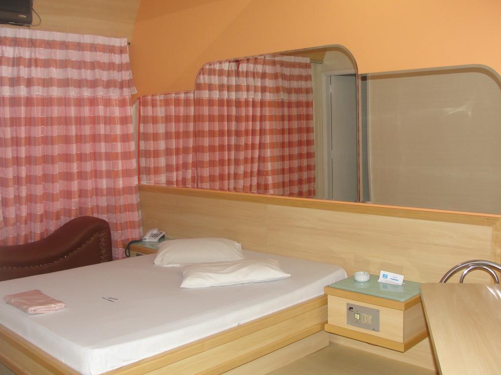 Hotel Primor (Adults Only) Rio de Janeiro Exteriör bild