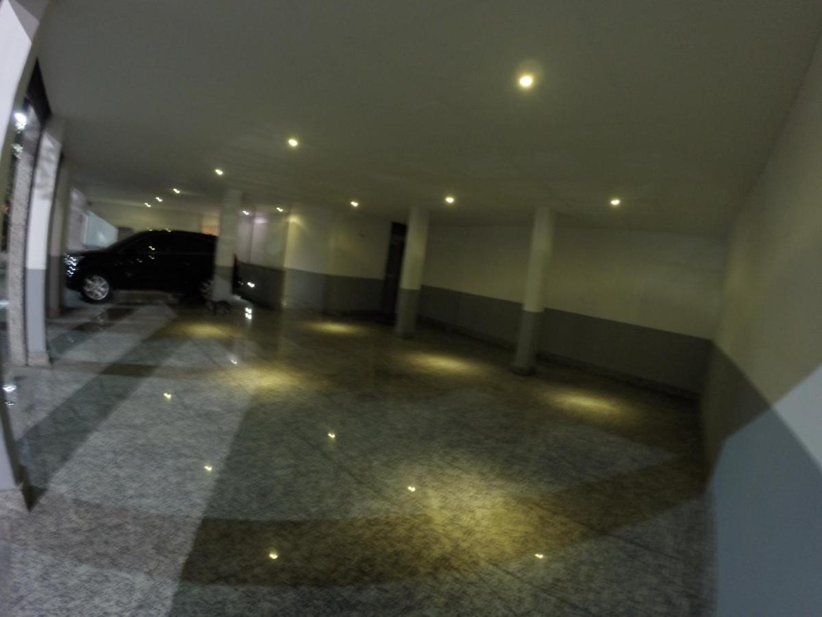 Hotel Primor (Adults Only) Rio de Janeiro Exteriör bild